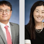 Higher Education and Learning Technologies Faculty Receive Awards for Research Paper from Korean American Research Association