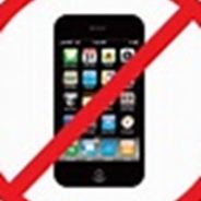 Wireless Communication Devices Not Allowed Within 100-FT of Voting Stations