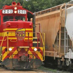 Local Railroad Hopeful Senate Bill 2366 Becomes Law