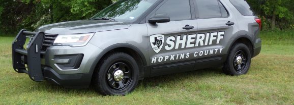 Juveniles Busted For Theft of Truck and Trailer