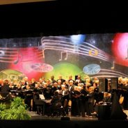 Choral Society Hits Perfect Note in 20th Anniversary Concert