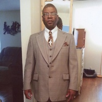 Johnny Ray Savage