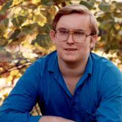 Jimmie Mathew Parr