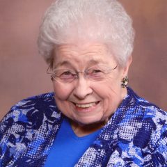Joyce Molder