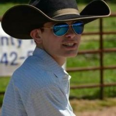 Ethan Lane Busby