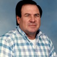 Edward Earl Overstreet