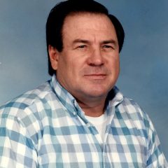 Edward Earl Overstreet