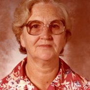 Golden Hoffman