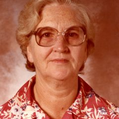 Golden Hoffman