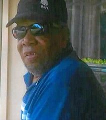 Ama Dee “A. W.” Williams, Jr.