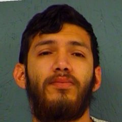 Garland Man Jailed On Parole Warrant