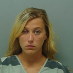 Azle Woman Pleads Guilty to Aggravated Assault with a Deadly Weapon; Sentencing Set for June