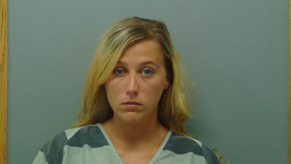 Azle Woman Pleads Guilty to Aggravated Assault with a Deadly Weapon