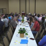Video Presentation: SSISD Honor Student Breakfast 2018