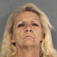 Como Woman Admitted to Smoking Meth