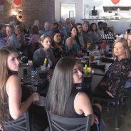Video Presentation: Dairy Festival Queens Dinner 2018