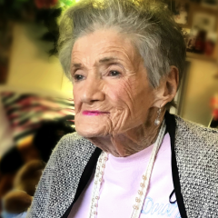 Dorothy Delta Debord
