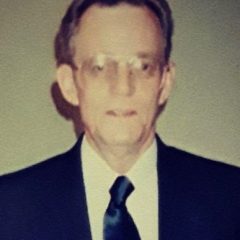 Thomas Norman Gentles