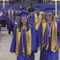 Video Presentation: SSHS Class of 2018 Graduation