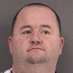 Pickton Man Arrested for Assault on Public Servant