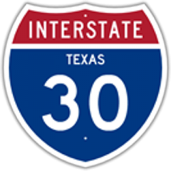 FM 2642 at I-30 in Royce City to Temporarily Close for Construction in July