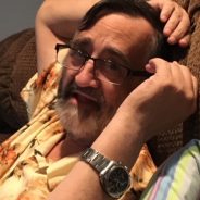 Francis “Frank” Joseph Stringfellow, Jr.