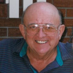 Richard “Mac” Brayer