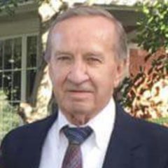 John Roland Griggs