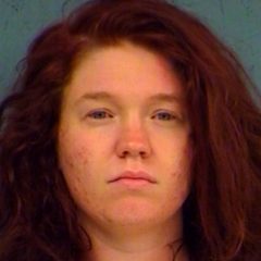 Felony Warrant Arrest Leads to Additional Charges; Arrest of Second Individual