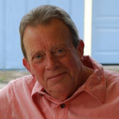 Michael Crain