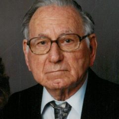 George Murrie Hill
