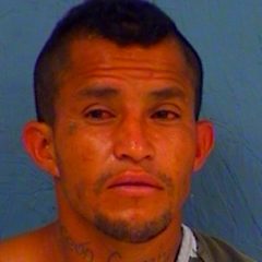 Disturbance Ends in Arrest of Sulphur Springs Man