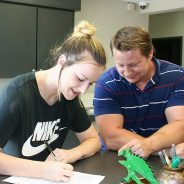 PJC-Sulphur Springs Campus Fall Registration Underway
