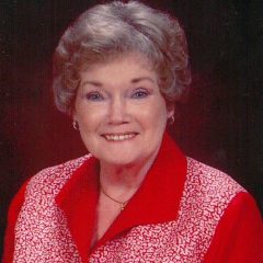Margaret Helen Cain