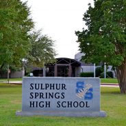 Sulphur Springs High School to Hold Their Annual Plant Sale April 3rd