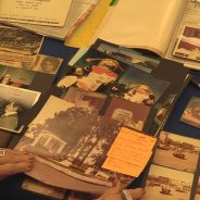 Video Presentation: Dairy Festival Scrapbooks