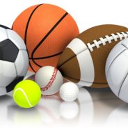 Basketball and Soccer on Tuesday Game Day