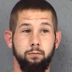 Ward Sentenced to 10 Years Monday
