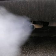 TxDOT Campaign Focuses on Reducing Vehicle Emissions