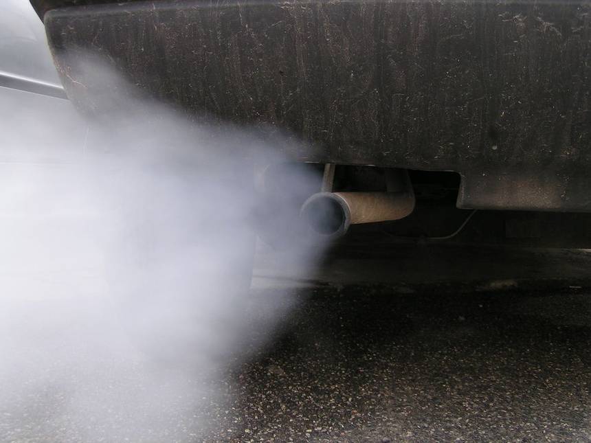 TxDOT Campaign Focuses on Reducing Vehicle Emissions - Ksst Radio