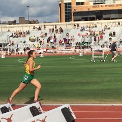 Miller Groves Student Athlete Jorja Bessonett Wins 3200 Meter Run at State