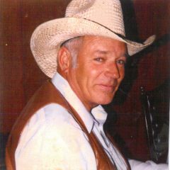 George Albert Law, Jr.