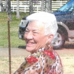 Dana Ruth Wilcher