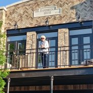 Bringing Art to Downtown is Vision of a Local Resident