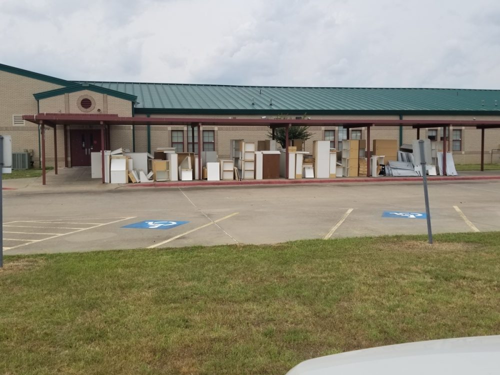 SSISD Preparation Underway for 2018-2019 School Year - Ksst Radio