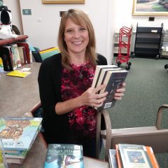 Grab Some Free Fun at the Library…Story Time, Summer Reading Club, More
