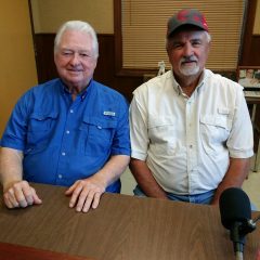 Lake Fork Rescue…Just Another Day on the Water to These Local Heroes