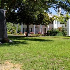 Local Home Receives Registered Texas Historical Landmark Designation; Dedication is Saturday, June 30th