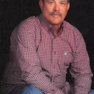 Lee Roy Steed