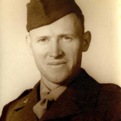Jesse Frank Brown